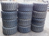 Antego Tires