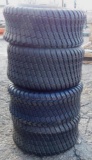 Antego Tires