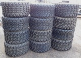 Antego Tires