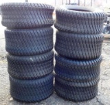 Antego Tires