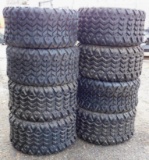 Antego Tires