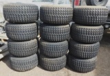 Antego Tires & Wheels