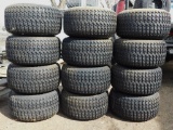 Antego Tires & Wheels