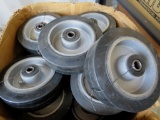 Service Caster Corporation Wheels