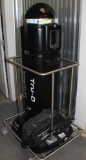 Tru-D Smart UVC Disinfecting Robot