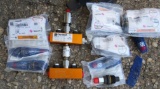 Hydraulic Fittings and Transducers