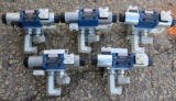 Rexroth Hydraulic Manifolds