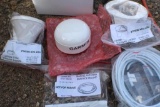 Ten Garmin GA 38 GPS/Glonass Marine Antennas