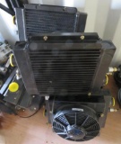 American Cooling Solutions Yard Equipment Radiators