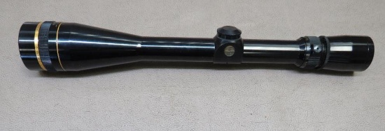 Leupold Vari-X III Rifle Scope