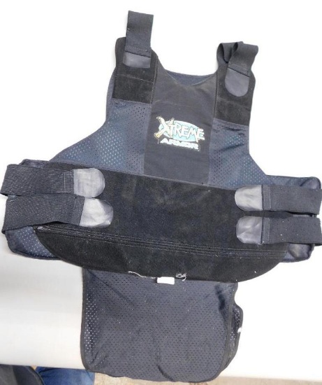 Xtreme Armor Vest