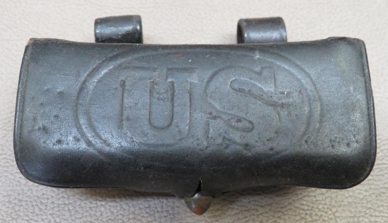 US Rock Island Arsenal Ammunition Accoutrement