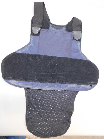 ABA Vest