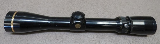 Leupold Vari-X III Rifle Scope