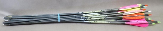 Gold Tip 5575 Expedition Carbon Fiber Arrows