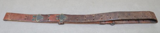 1918 D.C. 1903 Springfield Sling