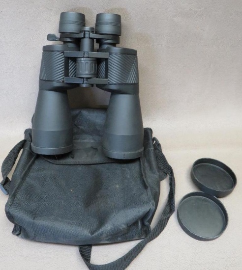 Barska Long Range Binoculars