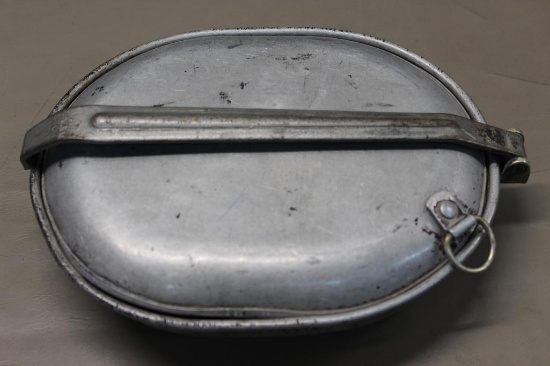 WW1 Era Mess Kit