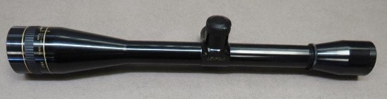 Leupold 24X Target Scope