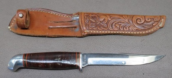 Kinfolks 330 4-1/2 Trout and Bird Knife