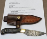  Cutco 1891 Lockback Knife with 2-3/4 Double-D Serrated Edge  Blade : Sports & Outdoors