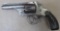 Smith and Wesson Top Break Revolver