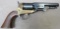 Westerner's Arms 1851 Colt Navy Black Powder Revolver