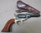 Italian Colt Black Powder Revolver