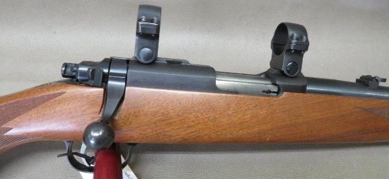 Ruger - 77-22