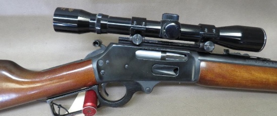Marlin Firearms Co - 30 TK