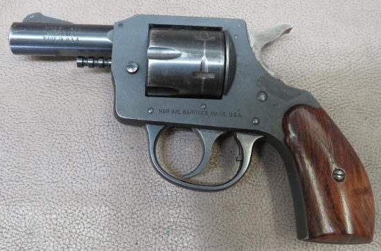 H&R - 632