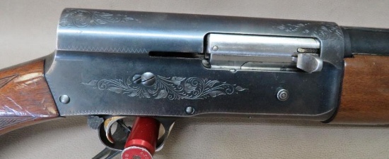 Browning - A5 Magnum Twelve