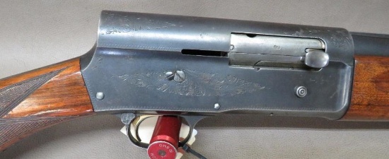 Browning - A5 Light 12 Belgium