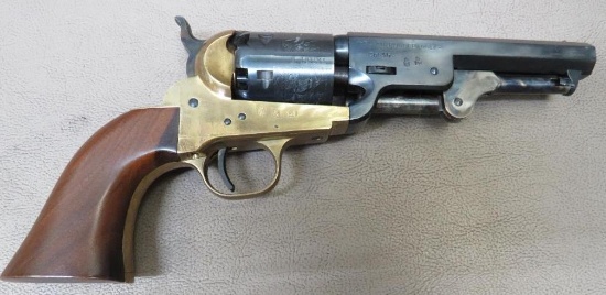Westerner's Arms 1851 Colt Navy Black Powder Revolver