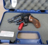 Smith & Wesson - 40