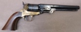 Westerner's Arms 1851 Colt Navy Black Powder Revolver