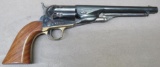 Uberti Colt 1860 Army Black Powder Revolver