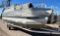 2005 Crestliner 2085 CFI Pontoon Boat with Trailer