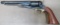 Pietta Black powder 1860 Colt Revolver