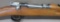 Carl Gustaf - 1896 Mauser