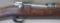 Carl Gustaf - 1896 Mauser