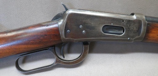 Winchester - 94 Saddle Ring Carbine