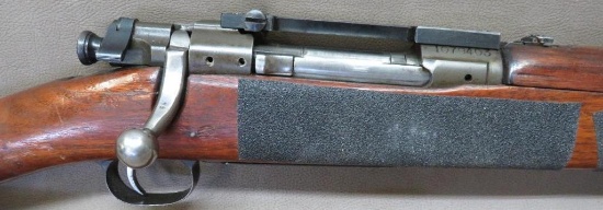 Springfield - 1903 Mark I