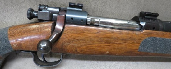 Springfield - 1903 Sporter