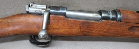 Husqvarna - M 38