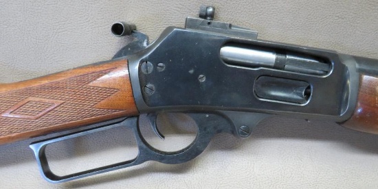 Marlin Firearms Co - 1895 Guide Gun
