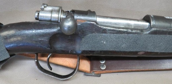 Mauser - 98