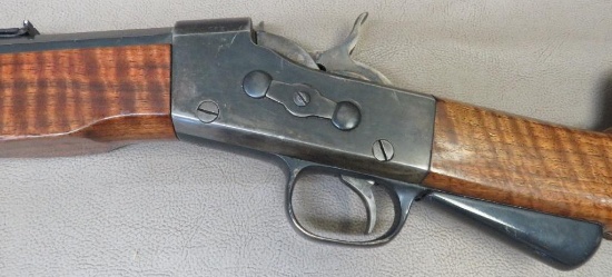 Pedersoli - Remington Rolling Block