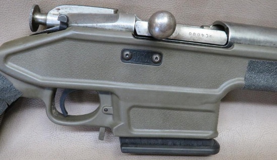Mosin Nagant - M44 Sporter