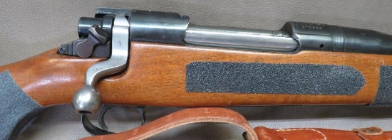 Eddystone - 1917 Sporter